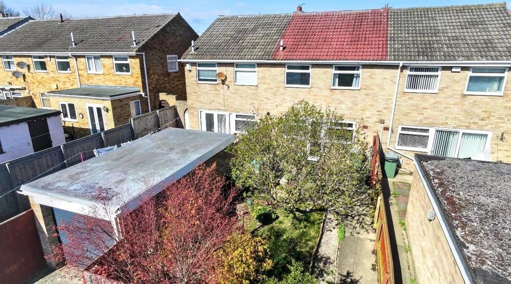 Additional image 20 of 3 bed terraced house for saleWolviston Back Lane, Billingham TS23