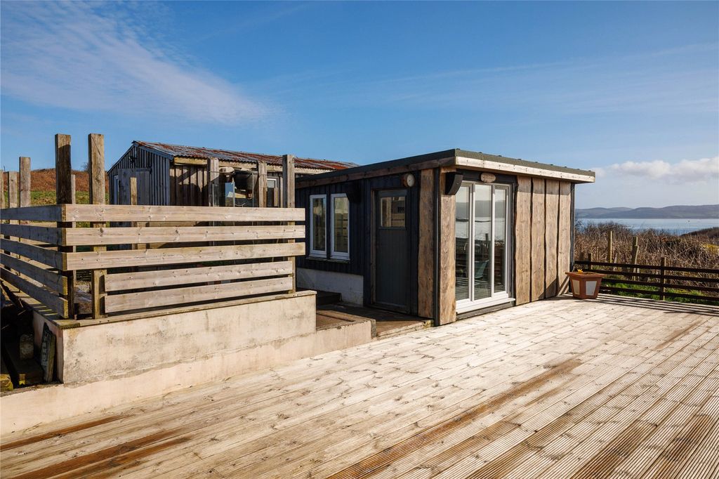 Additional image 12 of 3 bed detached house for saleMillstone Cottage, Isle Of Gigha, Argyll & Bute PA41