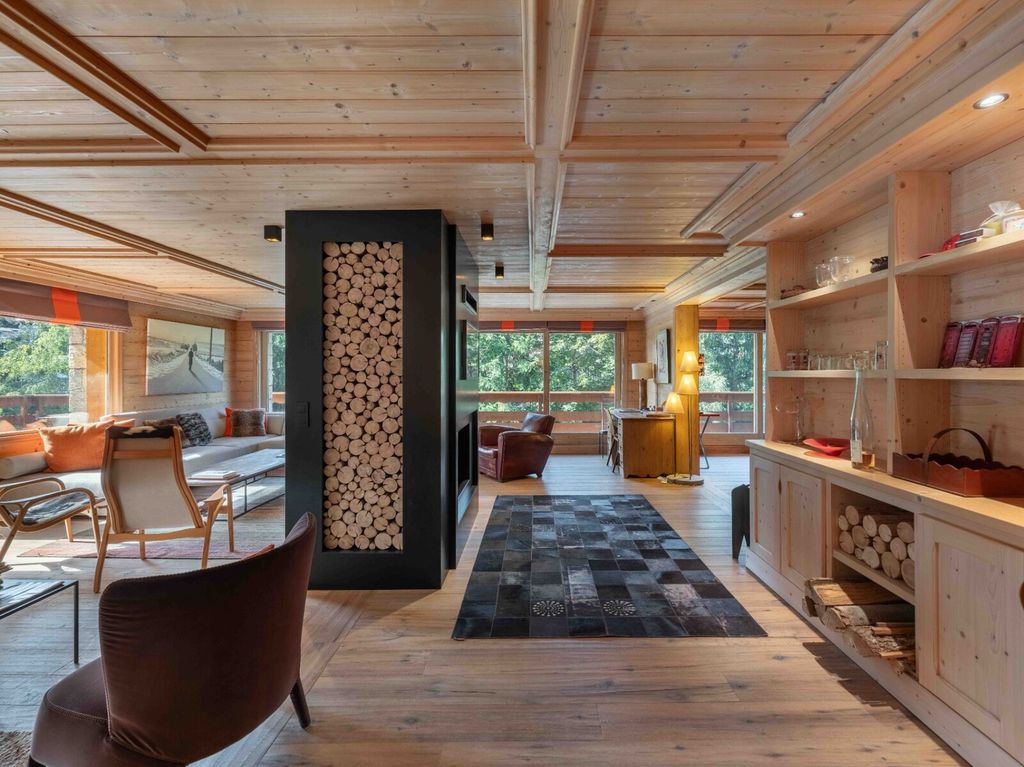 Property photo 2 of 6 The Chalet For Sale