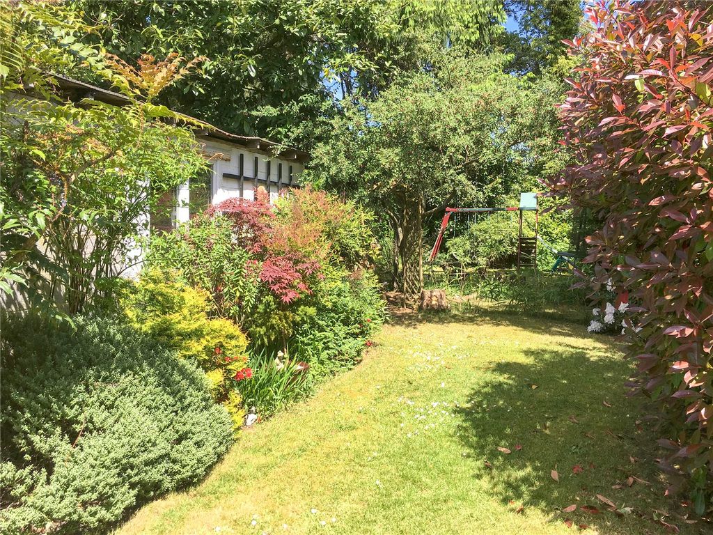 Property photo 3 of 37 Rear Garden