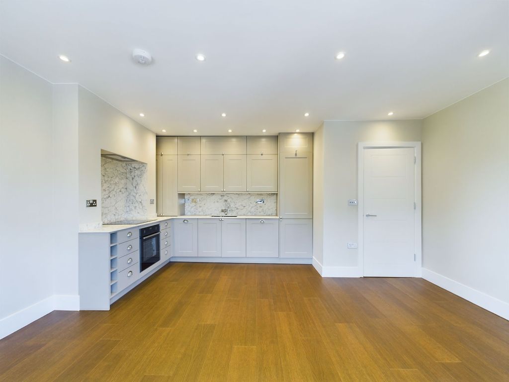 Property photo 2 of 12 Open Plan Kitchen
