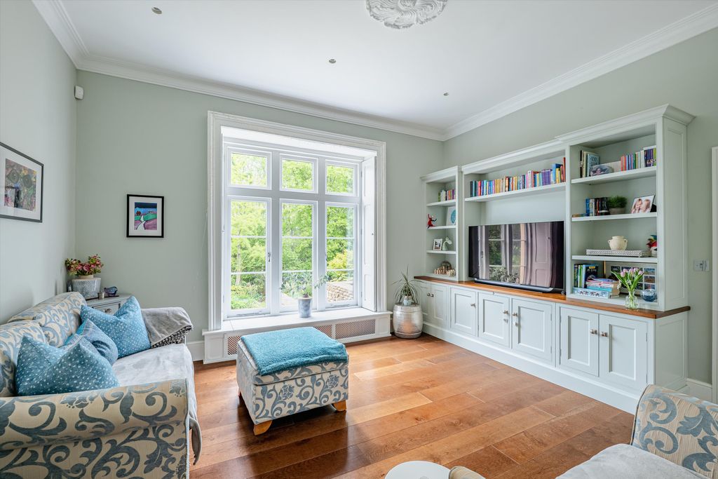 Additional image 7 of 5 bed detached house for saleBowden Hill, Lacock, Chippenham, Wiltshire SN15