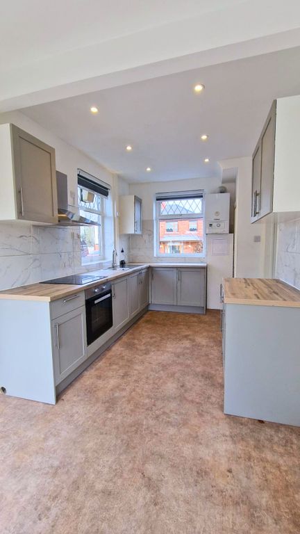 Property photo 1 of 16 21 Masefield Rd, Little Lever, Bolton, Bl3 1Nq