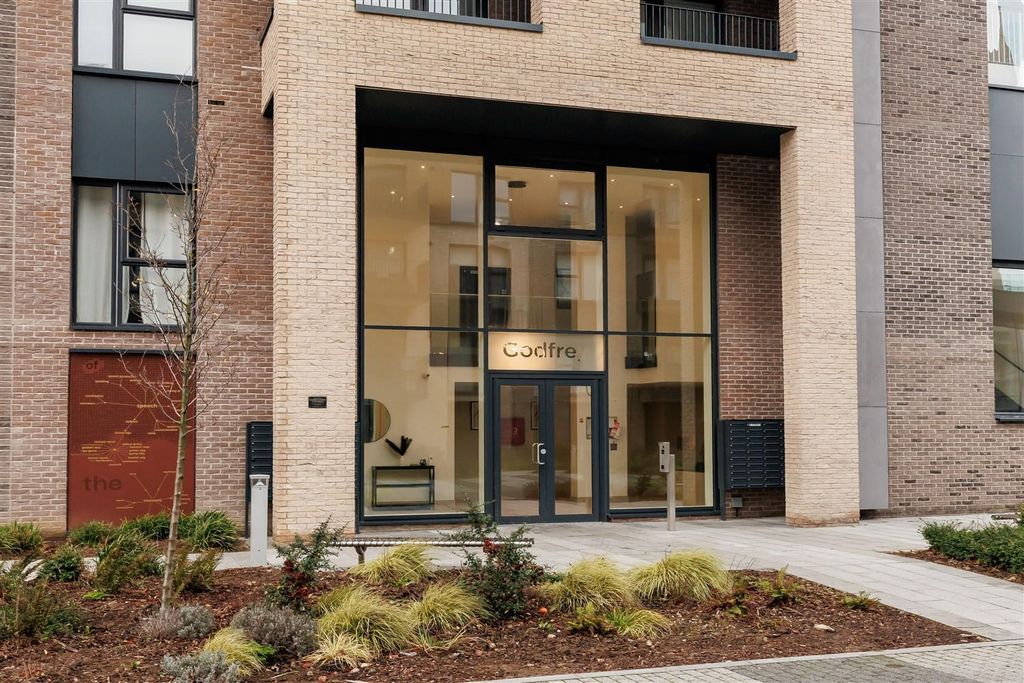 Additional image 25 of 2 bed flat for saleGodfrey House, Edinburgh Gate, Harlow CM20