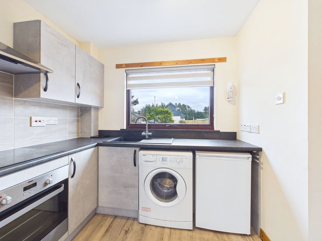 Additional image 4 of 2 bed semi-detached house for salePerth Road, Newtonmore PH20