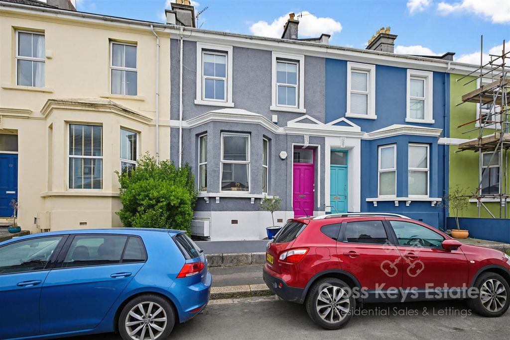 Property photo 1 of 20 Cross Keys Estates