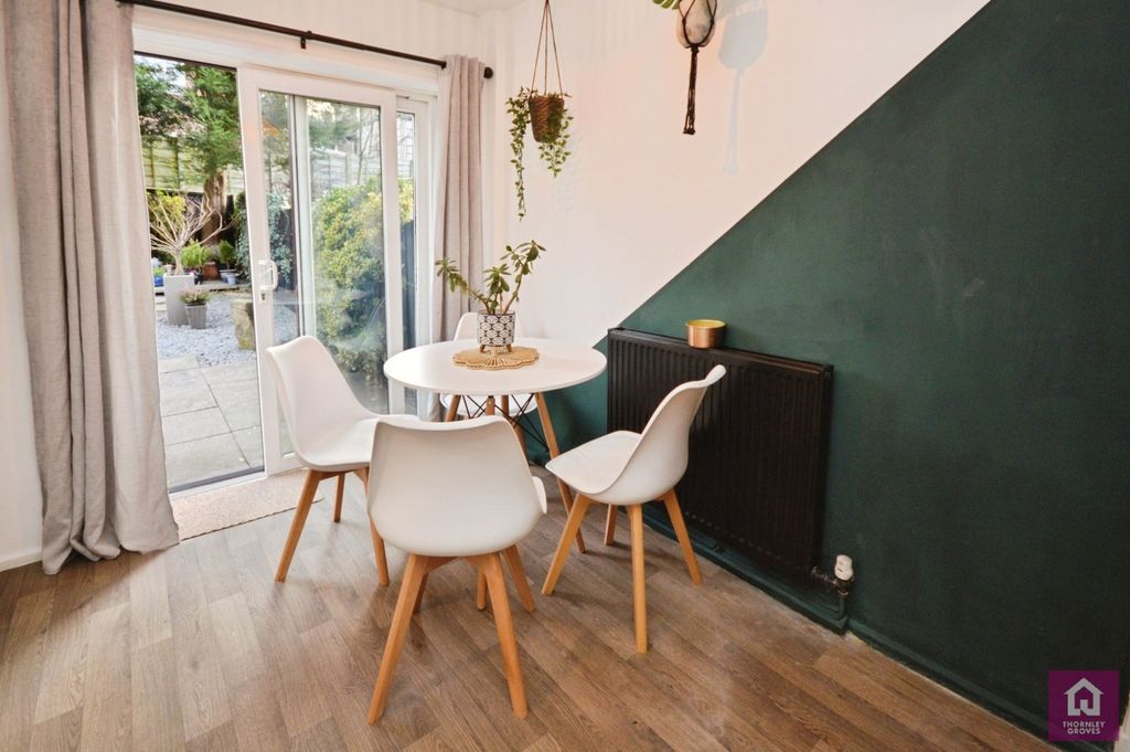 Property photo 3 of 17 Dining Room