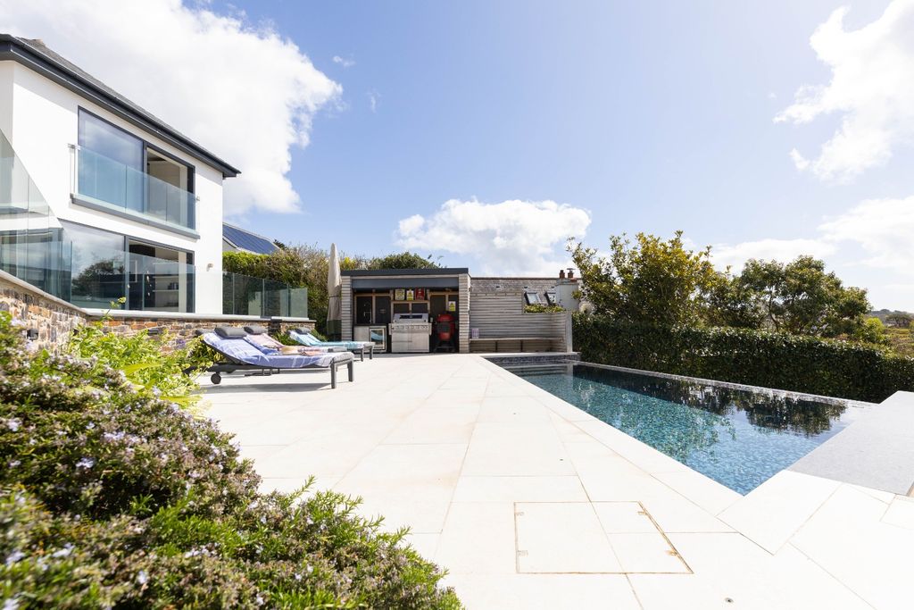 Additional image 6 of 4 bed detached house for saleAn Award-Winning Expression Of Coastal Living, Elevated Beyond The Ordinary. TR2
