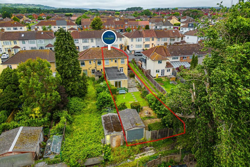 Property photo 2 of 44 27 Leda Avenue, Hengrove, Bristol Bs14 9Dg | Freeh