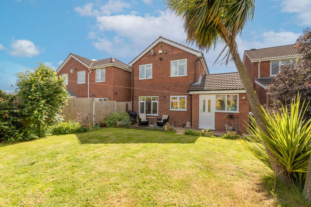 Additional image 21 of 3 bed detached house for saleOakhill Drive, Brierley Hill DY5