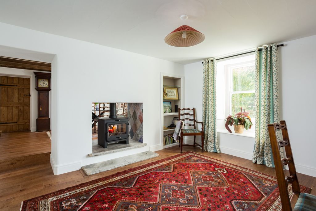 Additional image 9 of 4 bed detached house for saleLeyburn Road, Askrigg, Leyburn, North Yorkshire DL8