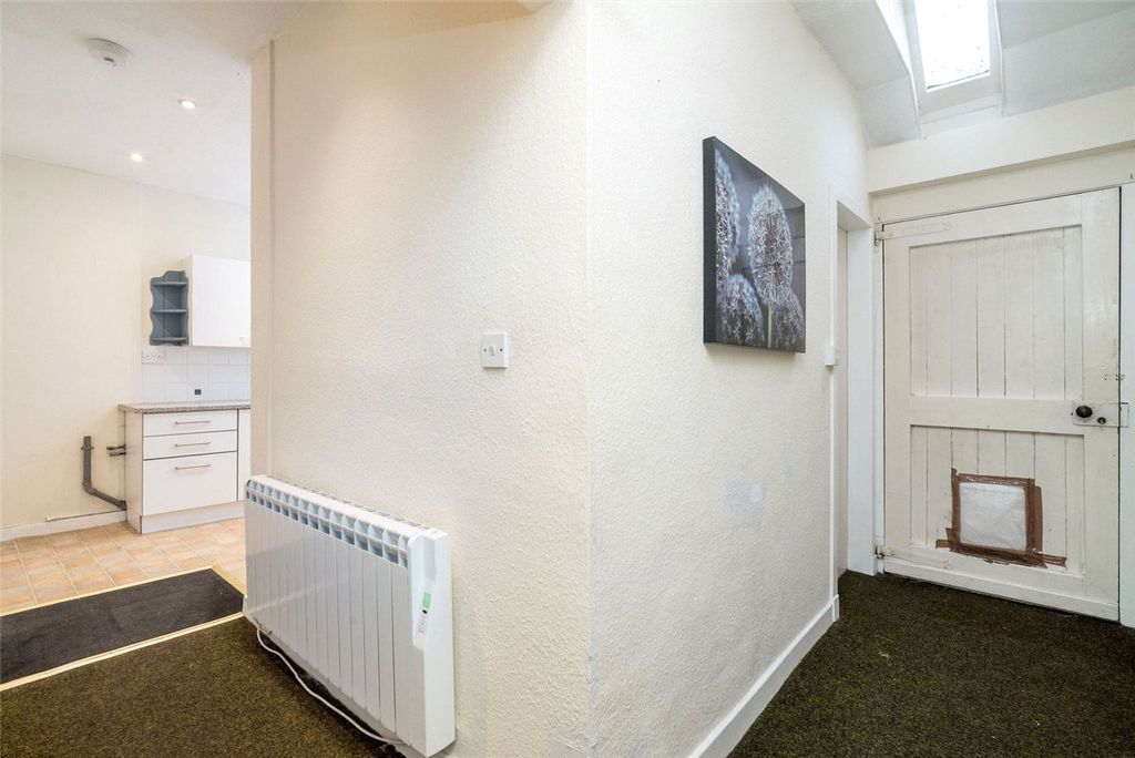 Additional image 6 of 2 bed terraced bungalow for sale6 Little Swinton Farm Cottage, Coldstream TD12