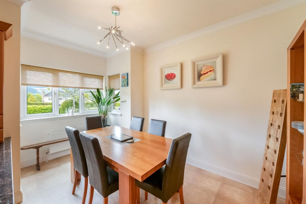Additional image 14 of 4 bed detached bungalow for sale6 Dollarbeg Park, Dollar FK14