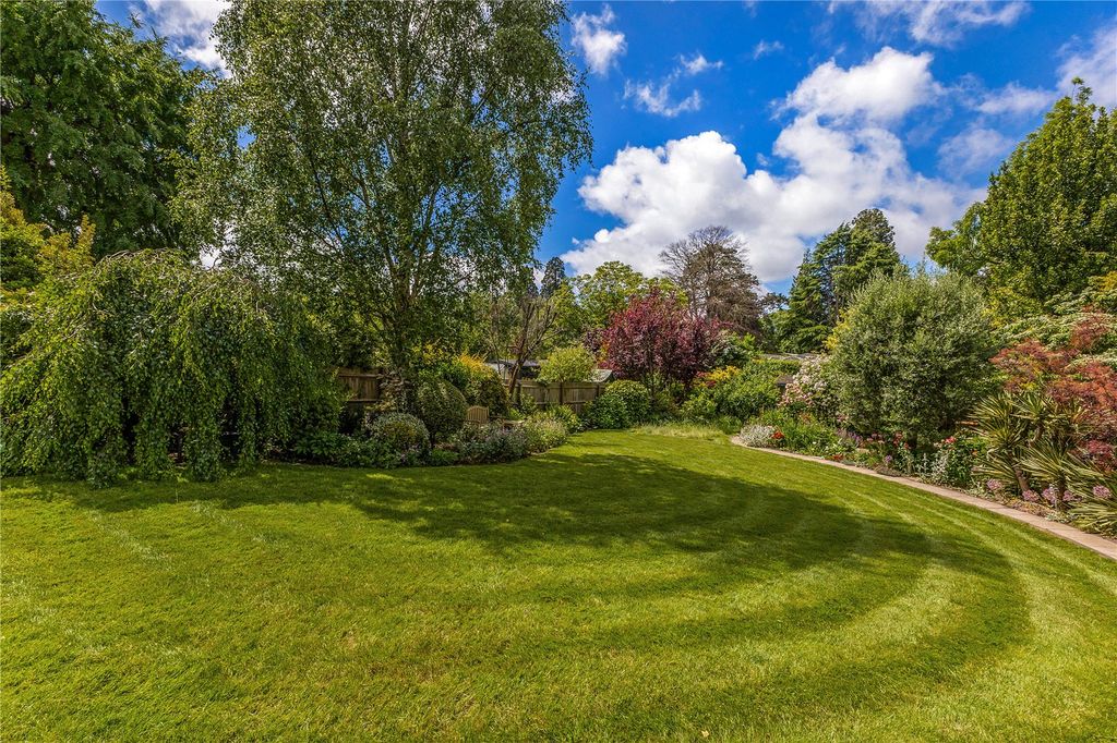 Additional image 16 of 4 bed detached house for saleHollybush Lane, Stoke Bishop, Bristol BS9