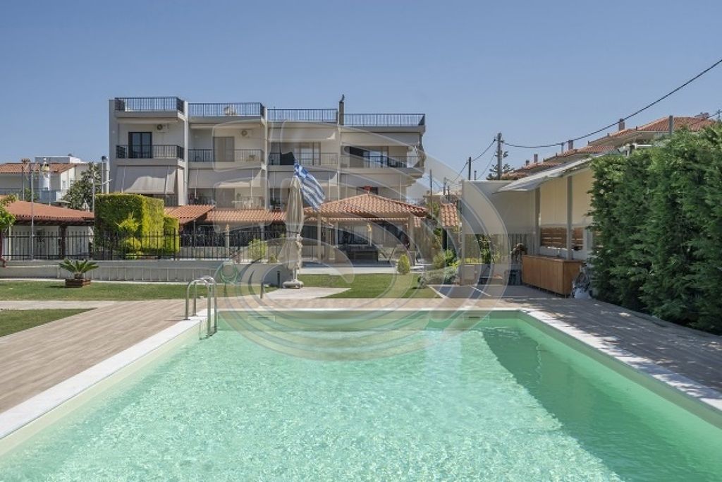 Property photo 1 of 28 Apartment Complex, 700 Sq, For Sale