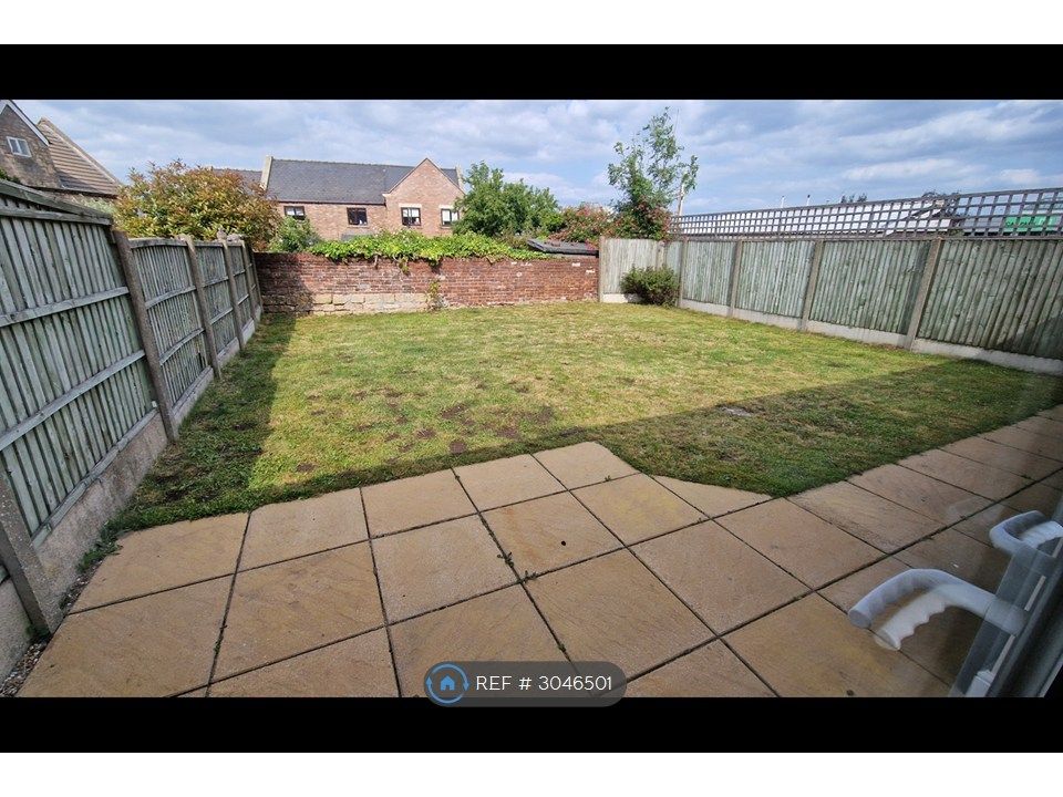 Property photo 2 of 20 Rear Garden
