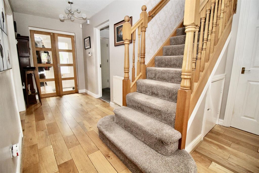 Property photo 2 of 38 Entrance Hallway