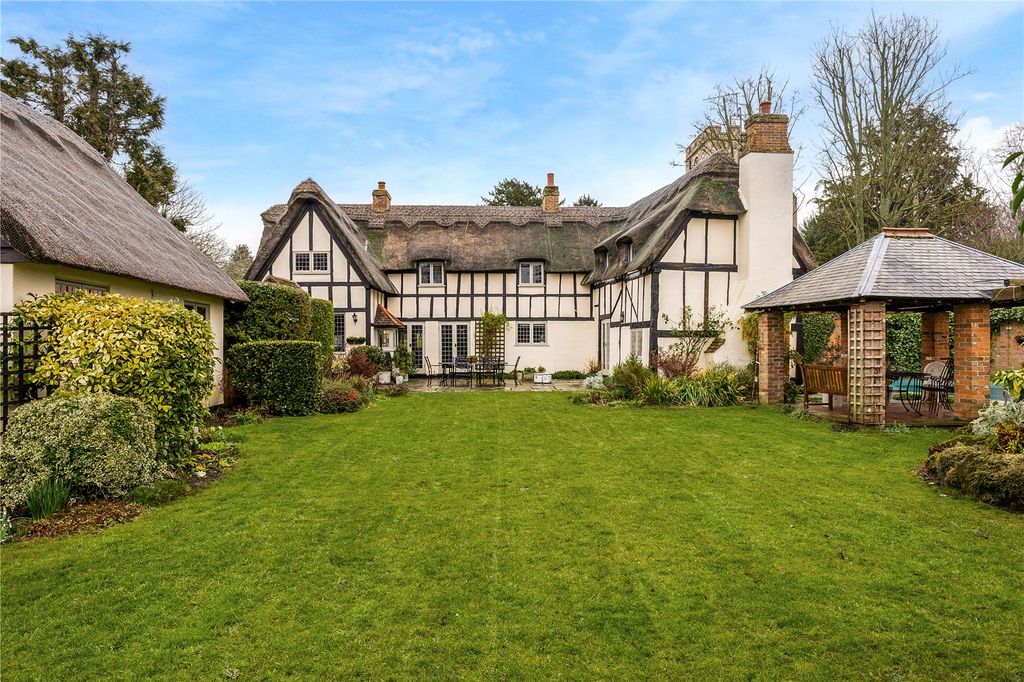 Property photo 1 of 45 Rear