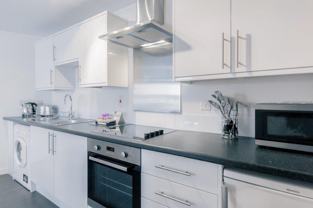 Property photo 3 of 9 3 Kitchen From Door.Jpg