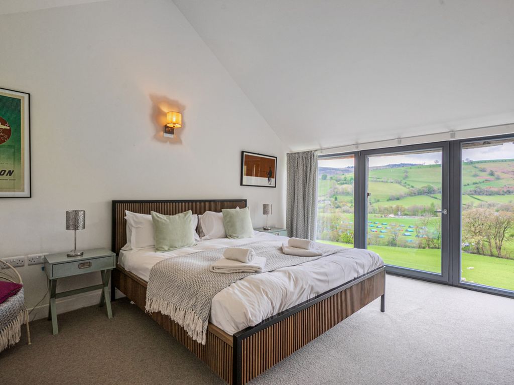 Additional image 4 of 6 bed barn conversion for saleHirnant SY10