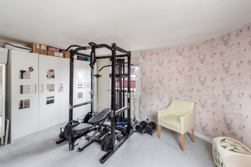 Additional image 19 of 3 bed end terrace house for saleMillar Steet, Crieff PH7