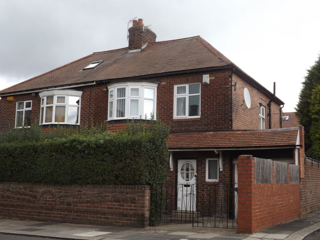 Property photo 1 of 1 3-Bedroom Part-Furnished Semi-Detached House
