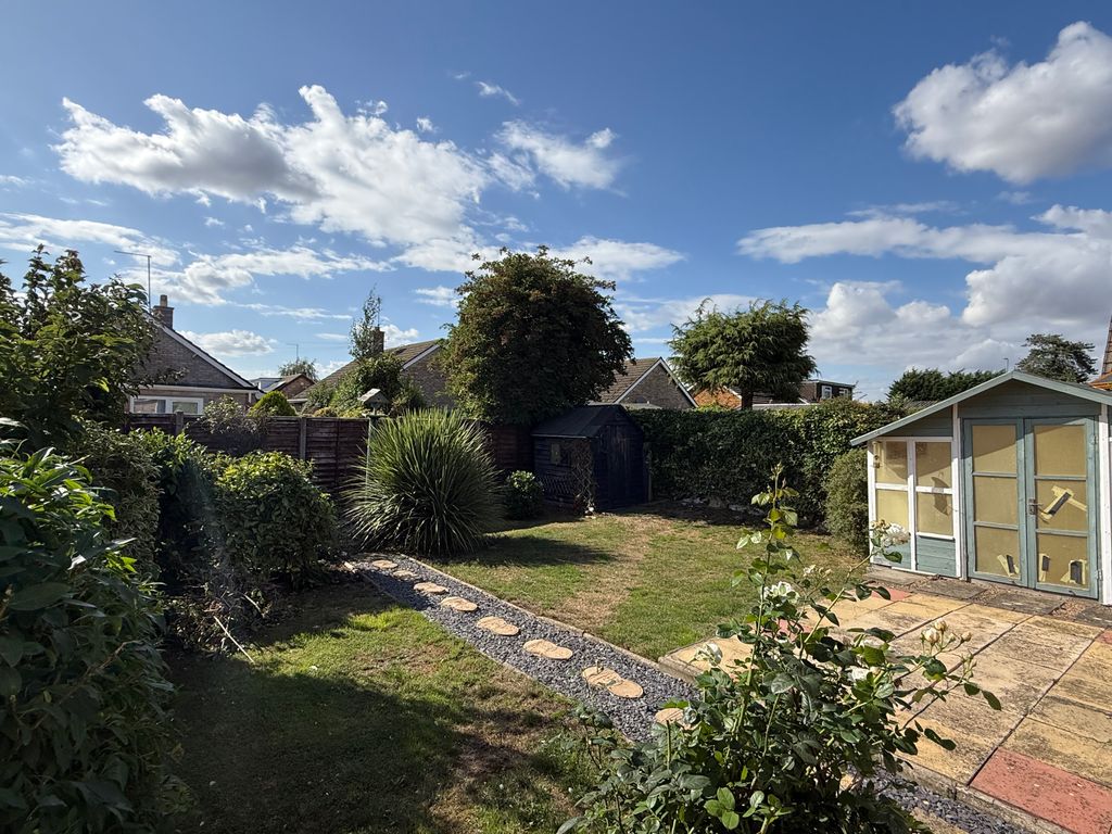 Property photo 3 of 6 Garden
