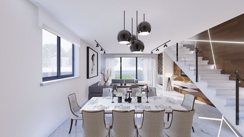 Property photo 2 of 16 Dining Area -...