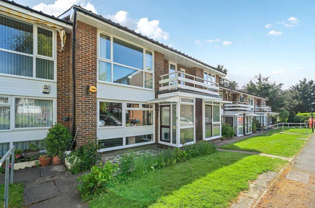 Property photo 1 of 12 Davidson Frost-Wellings, Dfw, White House Drive, E