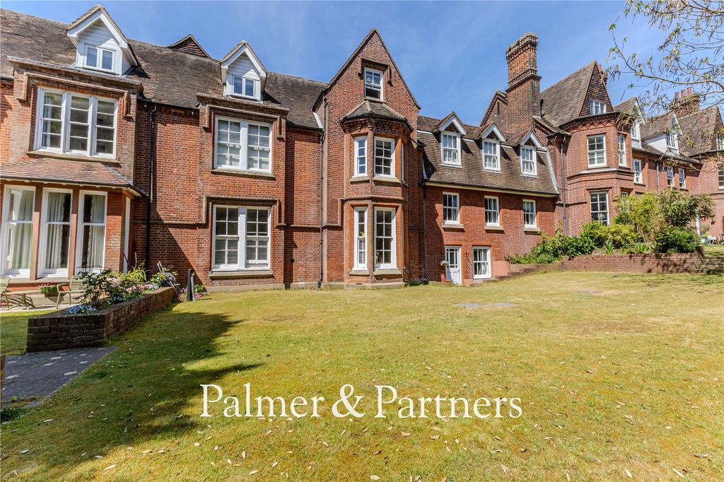 Additional image 18 of 3 bed flat for saleHenley Road, Ipswich, Suffolk IP1