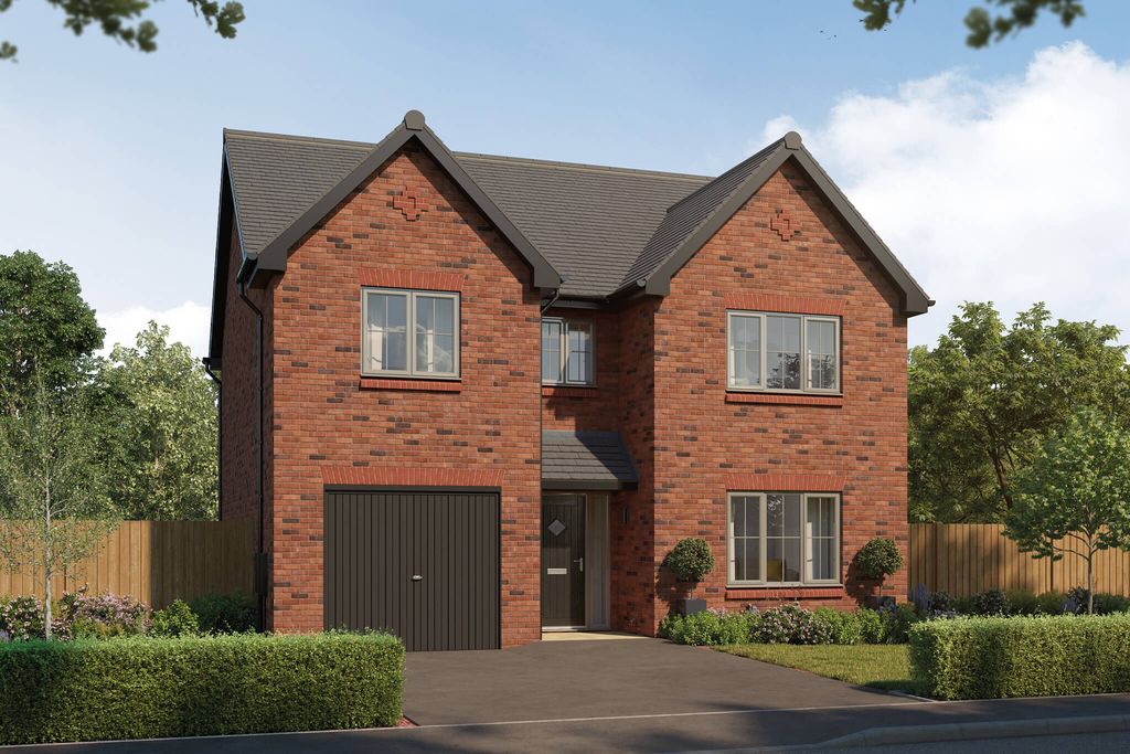Property photo 1 of 12 CGI