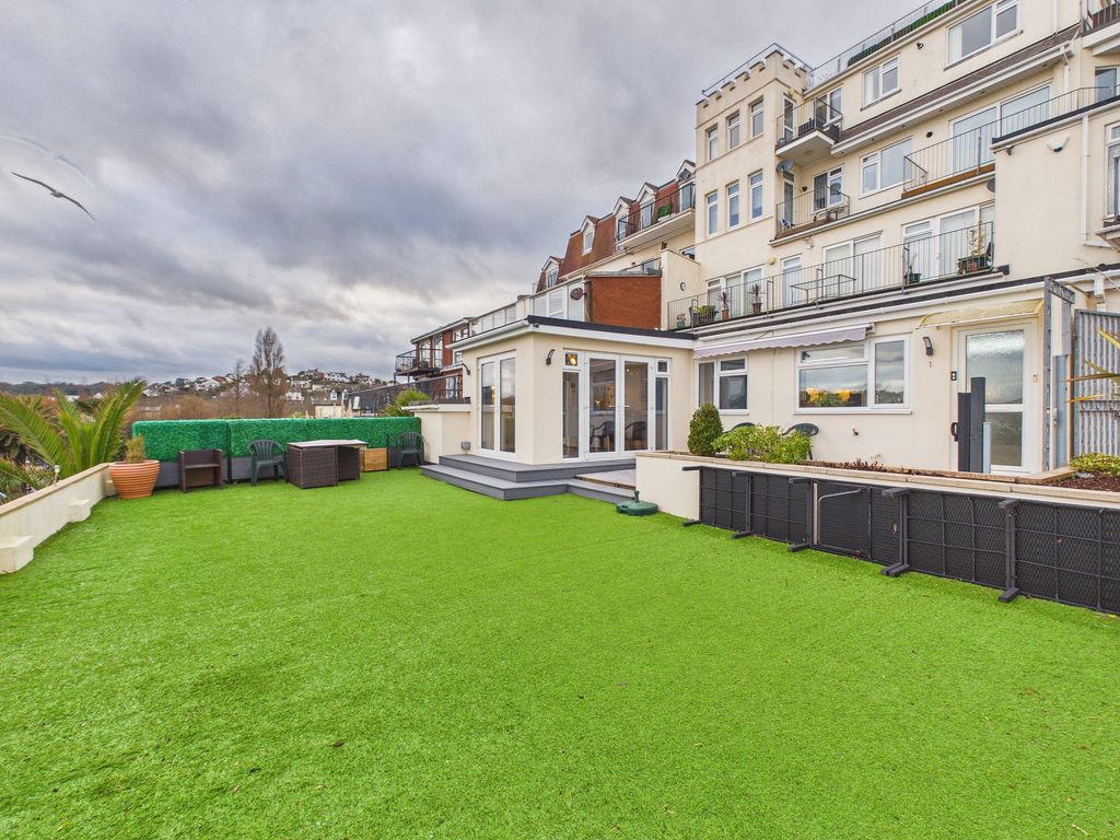 Additional image 25 of 4 bed flat for saleAlta Vista Road, Goodrington, Paignton TQ4