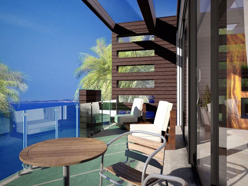 Property photo 2 of 9 Balcony Artist...