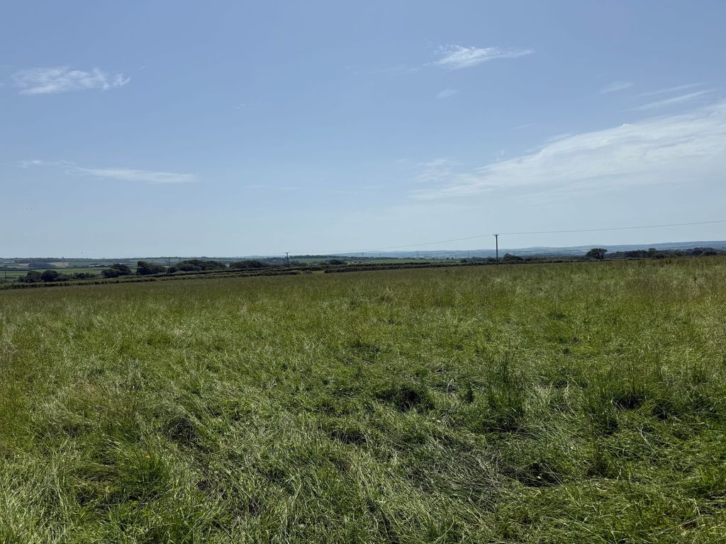 Additional image 4 of Land for saleWeek St Mary, Holsworthy EX22
