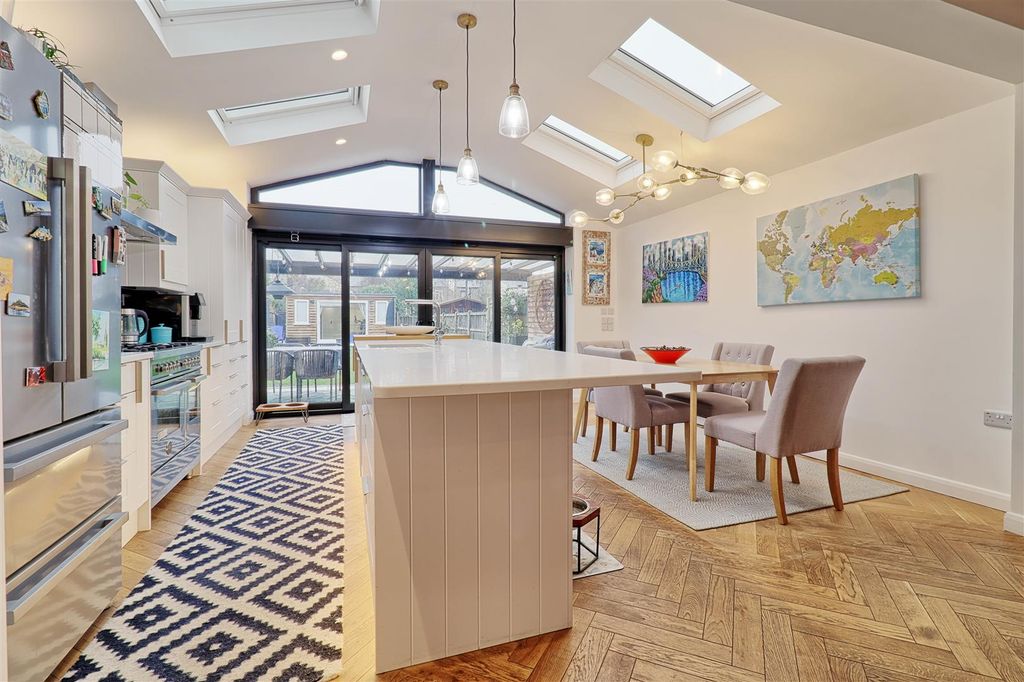 Property photo 2 of 27 Kitchen - Diner.Jpg