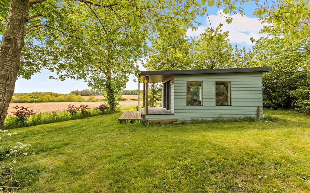 Additional image 21 of 5 bed detached house for saleThe Shaws, Hough-On-The-Hill, Grantham, Lincolnshire NG32