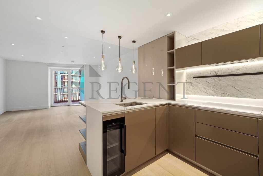 Property photo 1 of 20 Open Plan