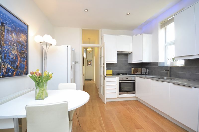 Property photo 2 of 6 Kitchen-Diner