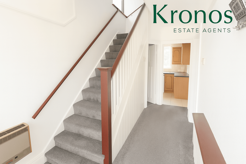 Property photo 1 of 10 Three/Four Bedroom Beautiful House To Rent In Kingsbury.
