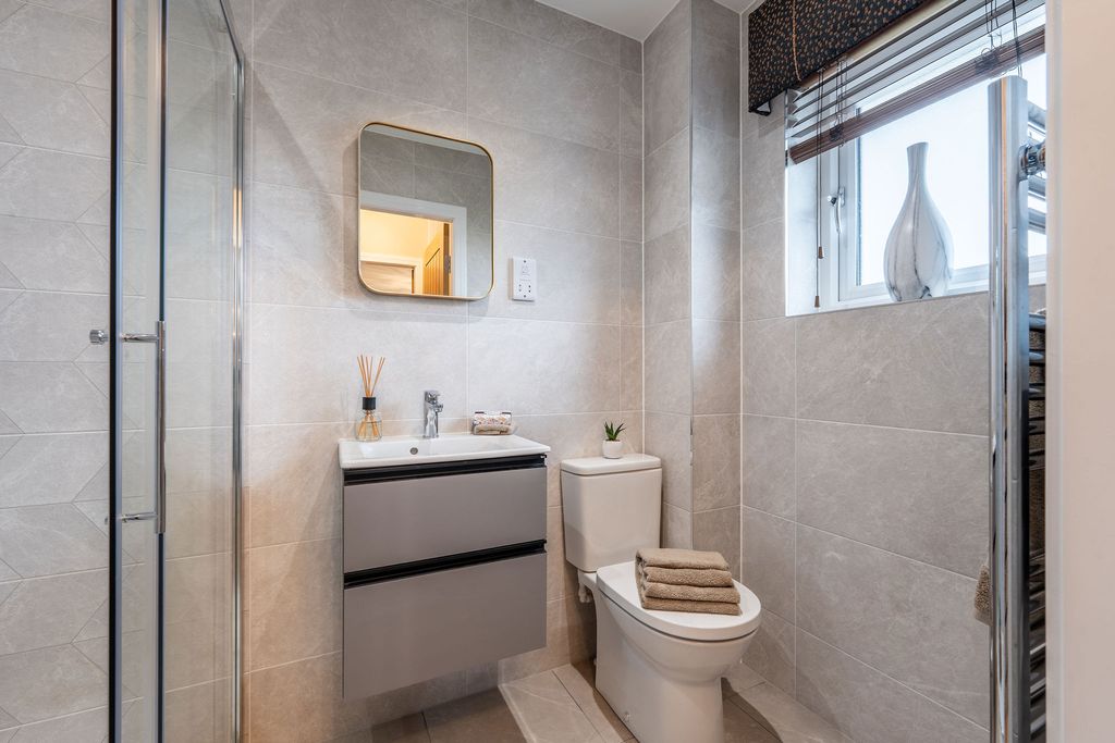 Additional image 10 of 5 bed detached house for saleCampion Homes Plot 24 'azalea' 5, Vanora Place, Meigle PH12