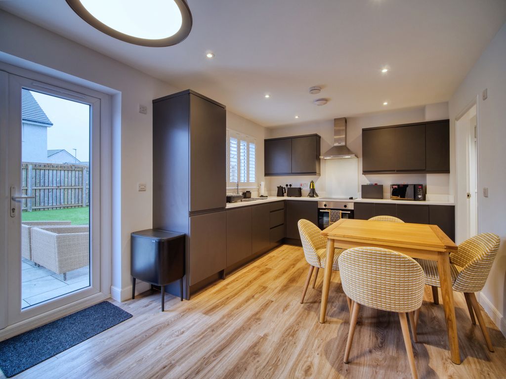 Additional image 6 of 3 bed detached house for saleHope Green, Maybole KA19