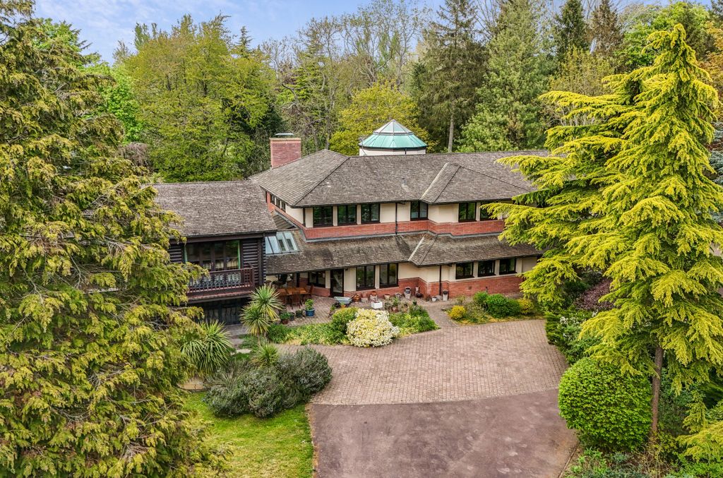 Additional image 17 of 6 bed detached house for saleGedding, Bury St Edmunds, Suffolk IP30