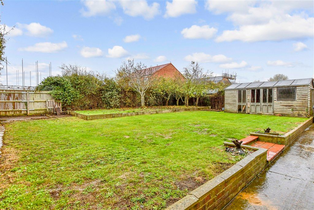 Property photo 2 of 16 Rear Garden