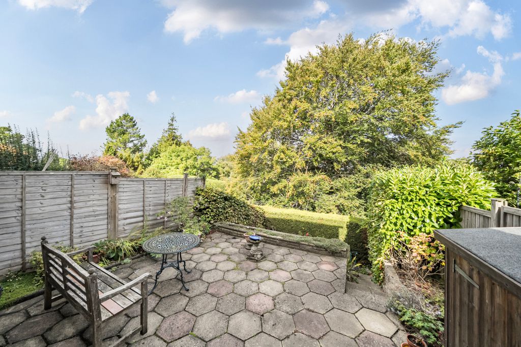 Property photo 2 of 17 Garden