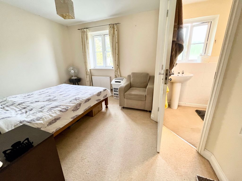 Additional image 7 of 3 bed end terrace house for saleMonkey Puzzle Drive, Okehampton, Devon EX20