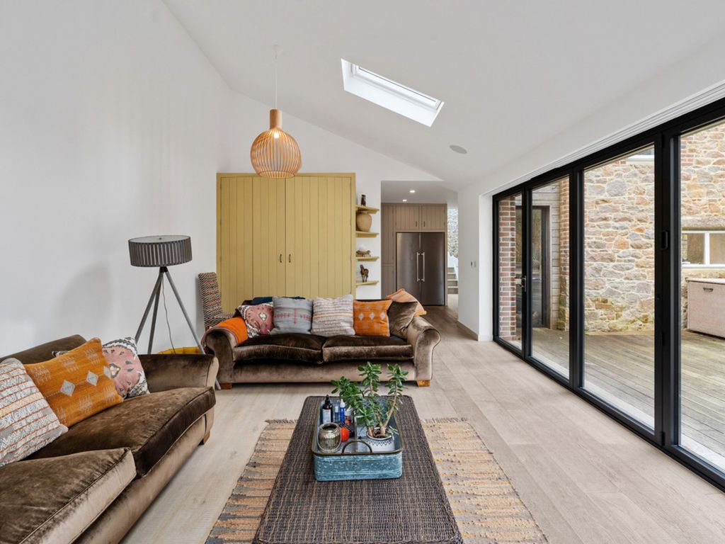 Additional image 5 of 4 bed detached house for saleLe Mont De La Barcelone, Jersey JE3