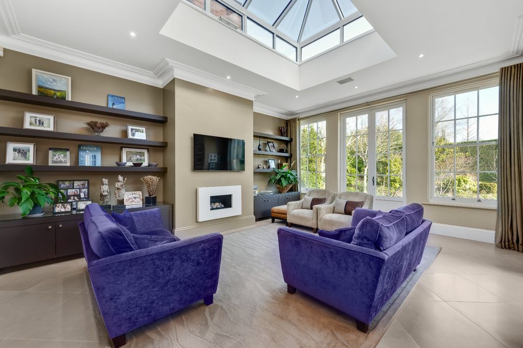 Additional image 10 of 7 bed detached house for saleNew Road, Esher, Surrey KT10