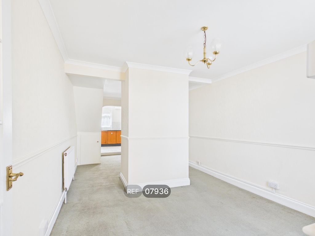 Property photo 3 of 12 Kitchen/Living/Dining Area