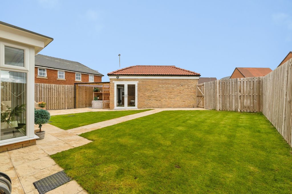 Additional image 17 of 4 bed detached house for saleTurners View, Darlington DL2