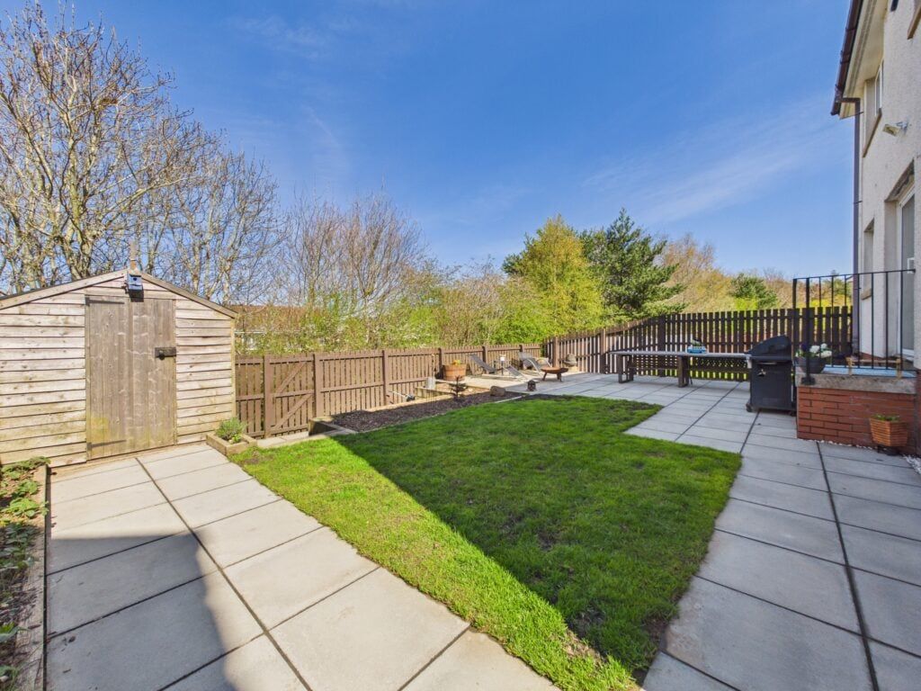 Additional image 24 of 4 bed detached house for sale6 Cypress Glade, Adambrae, Livingston EH54